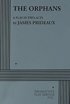 Paperback The Orphans. Book