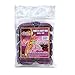 Aling Conching Polvoron (Ube, 3 Pack of 170g)