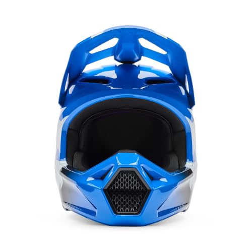 Image of Fox Racing Unisex V1 Motocross Dirt Bike Helmet