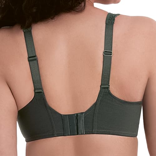 Rosa Faia - Selma - Women's - Underwired Bra - Firm Support3