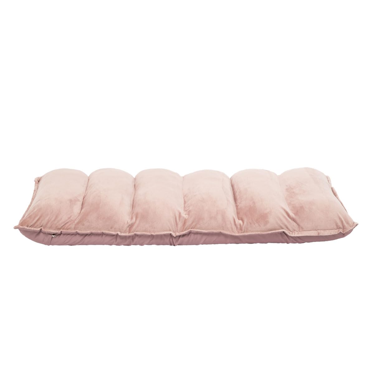 oxybul | Fauteuil Multiposition Rose poudré