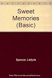 Sweet Memories