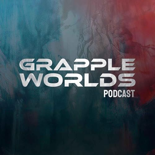 Grapple Worlds Podcast copertina