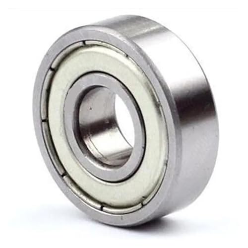 Roulement à billes miniature 608Z pour réparer rollers et trottinette