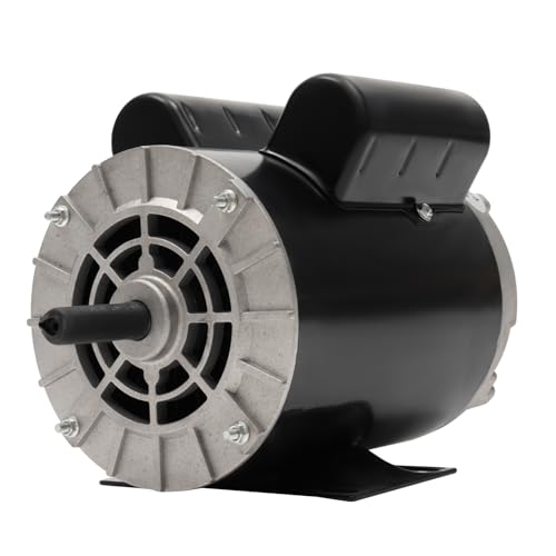Gdrasuya10 3HP Air Compressor Electric Motor