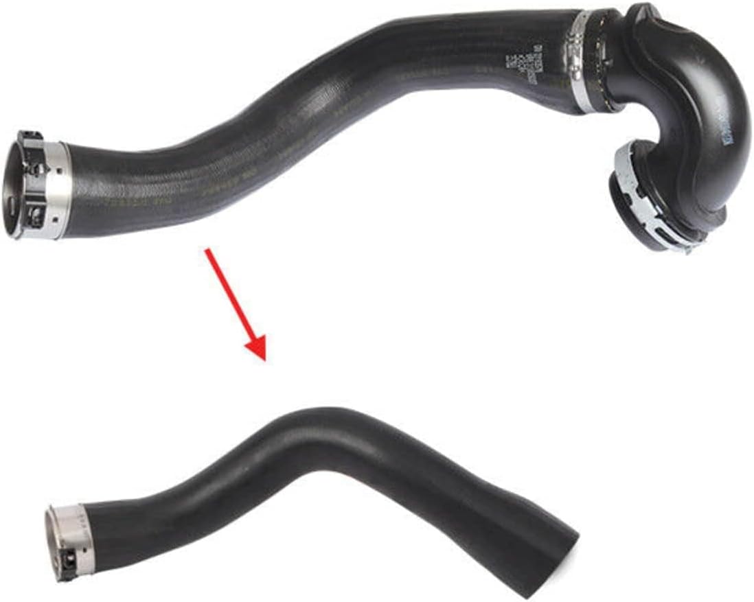 FITS TO VAUXHALL/OPEL INSIGNIA 2.0 CDTI TURBO INTERCOOLER HOSE PIPE