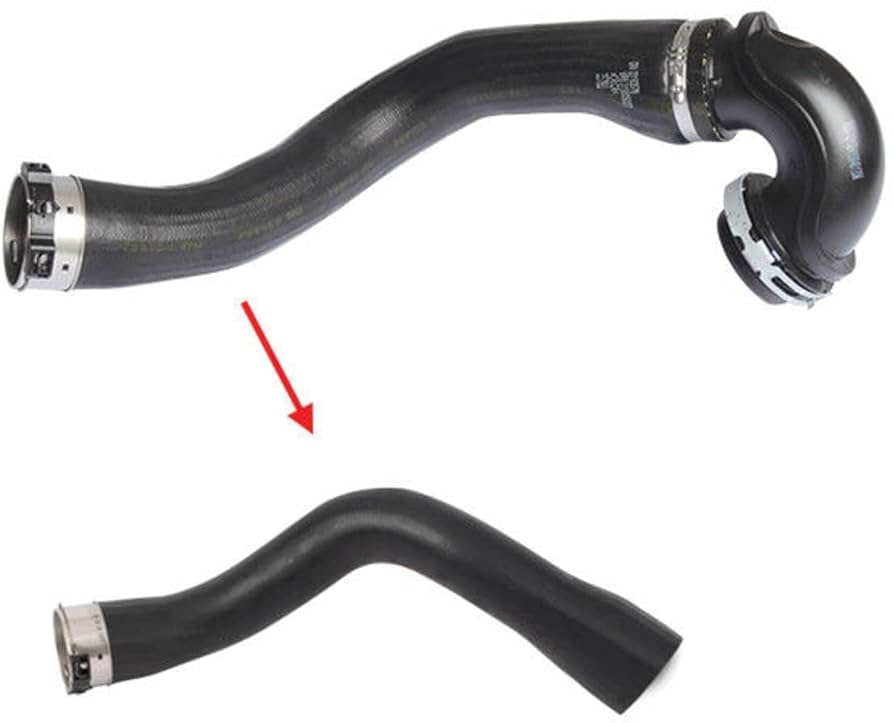 Amazon.com: FITS TO VAUXHALL/OPEL INSIGNIA 2.0 CDTI TURBO