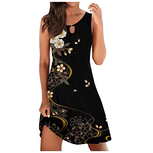 Elegante Kleider für Hochzeit Luisa Cerano Kleid glitzerkleid Damen...