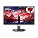 Produktbild Lenovo Legion 27Q-11 Gaming-Monitor Pro 27 Zoll QHD (IPS, 300 Hz, 0,5 ms MPRT, 2 x HDMI 2.1, DP 1.4, DP-Kabel, AMD FreeSync Premium) Neigung/Höhe/Drehung/Pivot  Schwarz