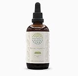 HerbEra Butea Superba Tincture B120 Alcohol-Free Extract, Wildcrafted Butea Superba (Butea Superba) Dried Root (4 fl oz)