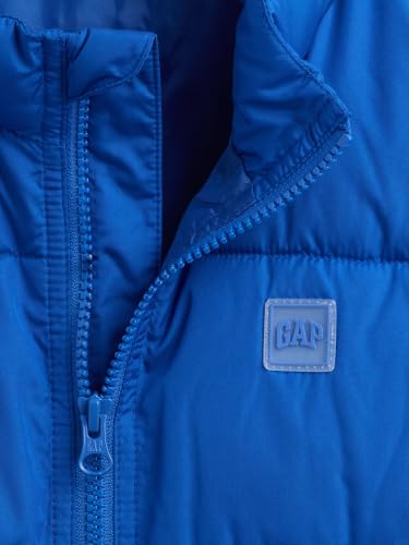 Image of GAP Boys' Lightweight Logo Vest