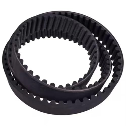 Courroie de transmission V-Rod VRSC 2002-2003 pour roue arrière de moto 40027-01