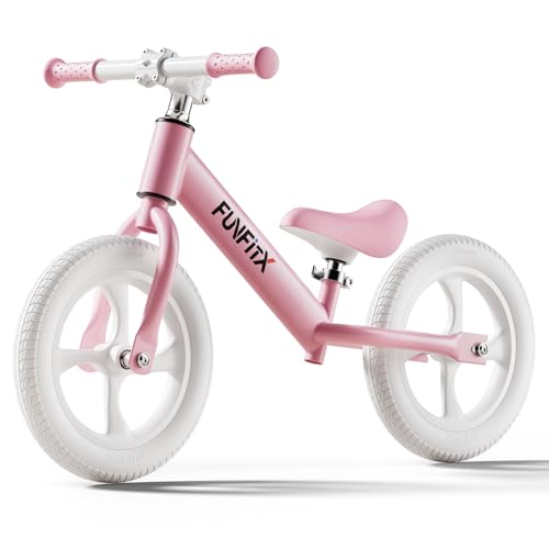 Toddler Balance Bike for 2 to 5 Year Old: Baby