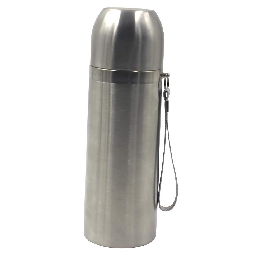 Mug isotherme en acier inoxydable 304 gourde thermos bullet pour cadeau d'affaires
