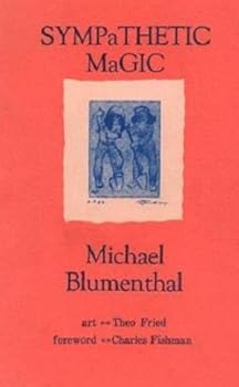 Paperback Sympathetic Magic Book