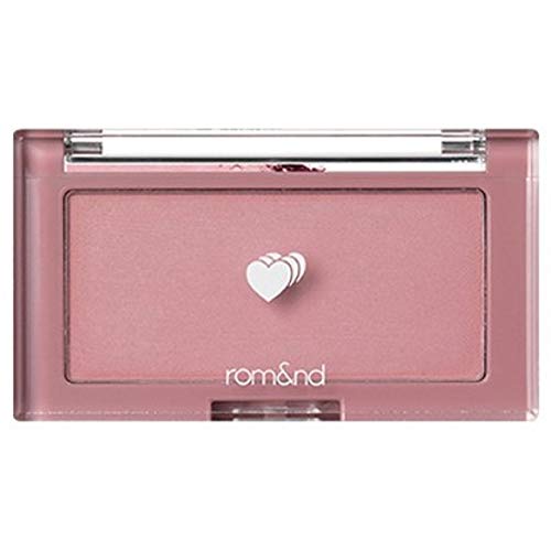 Rom&nd Better Than Cheek Face Blush 4g, No.3 Blueberry Chip