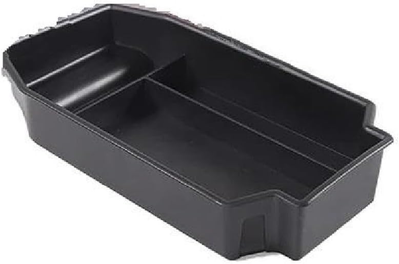 7シリーズ に適合するG70用 2022-2024 車用セントラルコントロールアームレスト収納ボックス