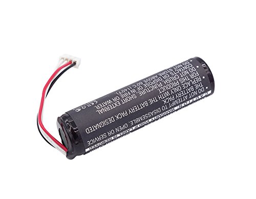 Cameron Sino 3400mAh Battery for Extech FLIR i3, i5, i7, IRC40 (3400mAh)