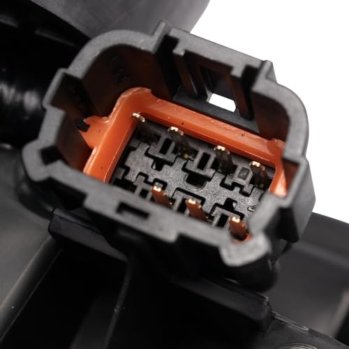 Image of TRQ Passenger Side Headlight Assembly Halogen Compatible with 2016-2019 Nissan Sentra NI2503244