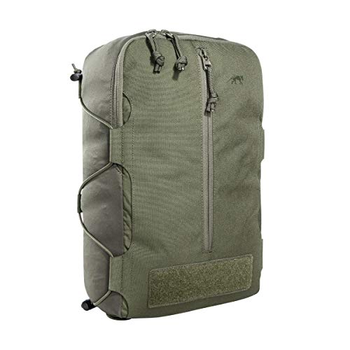 Tasmanian Tiger Hunting-and-shooting-equipment Tactical-pouches 14-Olive, 10.0 liters, Unisex