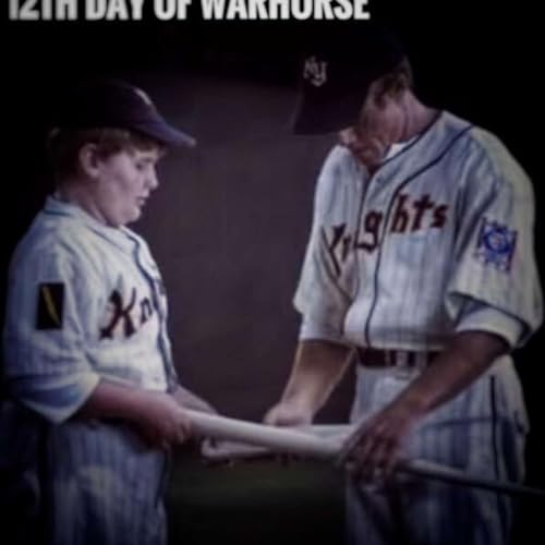 12th Day of Warhorse