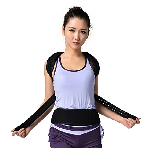 CUSMA Staffa di Correzione della Schiena, Tutore