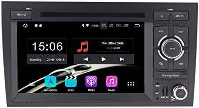 touch screen autoradio per toyota tundra 2010