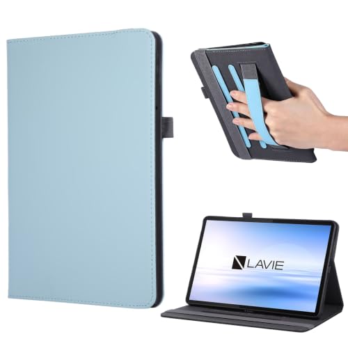 Doo�Ή� LAVIE Tab 11QHD3 11�C���`�p �P�[�X �蒠�^ PU���U�[ ��i�K�p�x���� �S���o���h �Ў莝���i�X�J�C�u���[�j | LAVIE Tab T11N�p �P�[�X PC-T1175LAS/PC-T1175LAC/T11S7LAS/TA