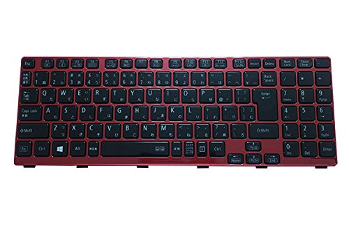 (�C�������p) �K�p����NEC LaVie LM550/JS6R PC-LM550JS6R�ALM750/JS6R PC-LM750JS6R ���{��L�[�{�[�h�i�ԁj