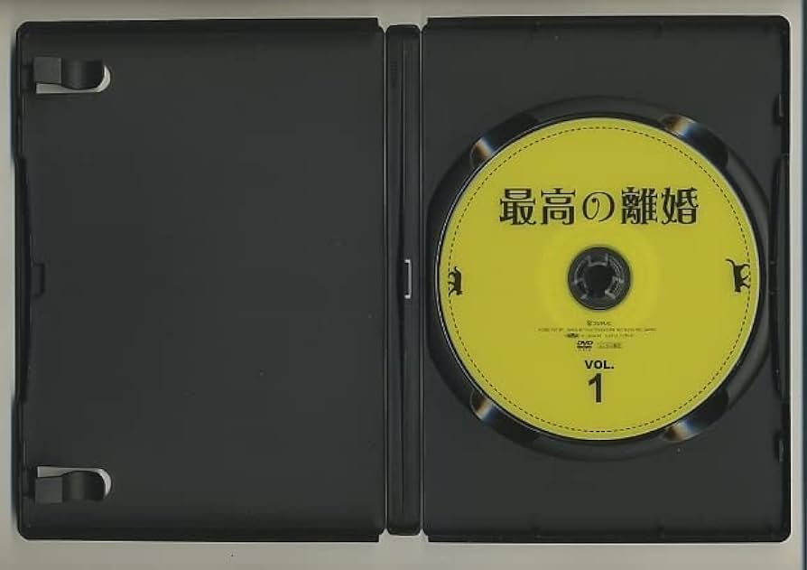 06DVD*レンタル版 最高の離婚 全6巻 瑛太 綾野剛 D14386