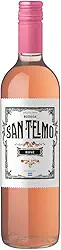 Vinho Rosé Argentino Bodega San Telmo 2020 750ml