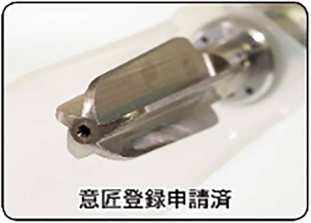 Amazon | 電動うろこ取り機 タスケール AST-149 鱗取り ウロコ取り