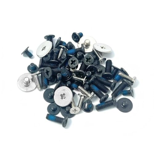 Tornillos de repuesto Gintai para reparar la carcasa de Lenovo Ideapad 130 2