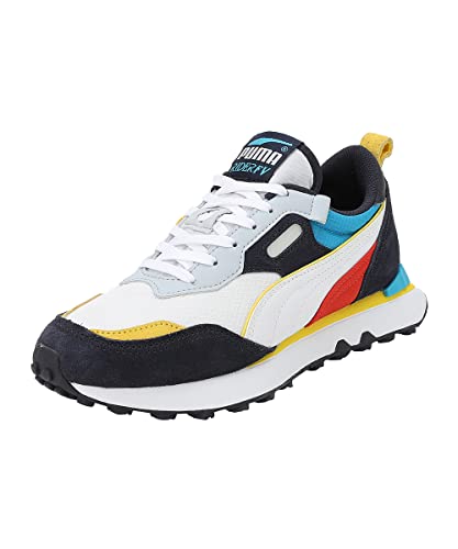 Image of Puma Unisex Kid Rider FV Future Vintage Sneaker