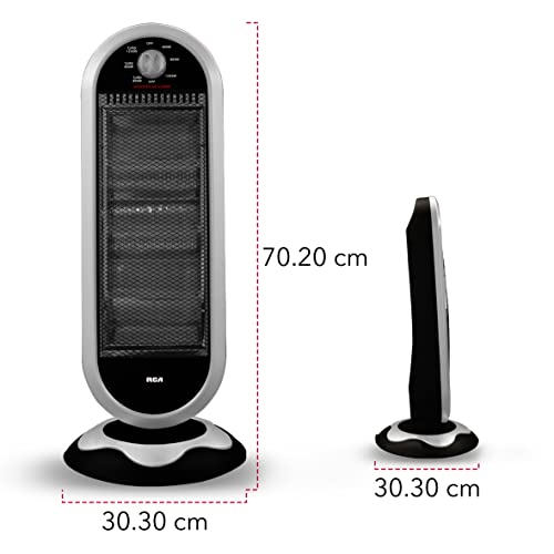 Mejores precios y opiniones de Calefactor de halogeno rca que puedes comprar esta semana. 2 Mejores precios y opiniones de Calefactor de halogeno rca que puedes comprar esta semana. 2