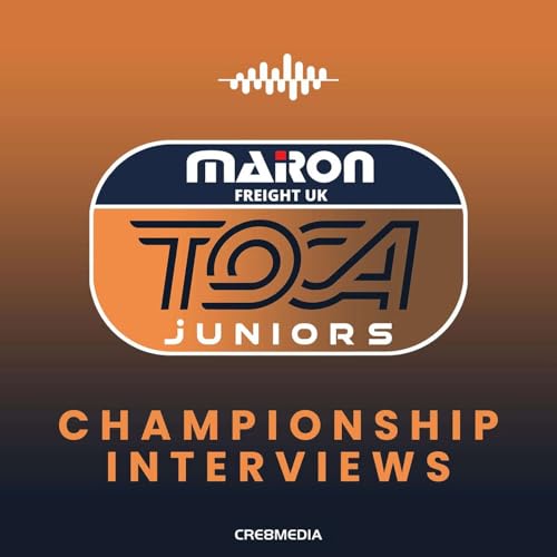 Vickie MacClinton - TOCA Junior Operations Director & Karl Graves / Graves Motorsport - Autosport International Show 2015