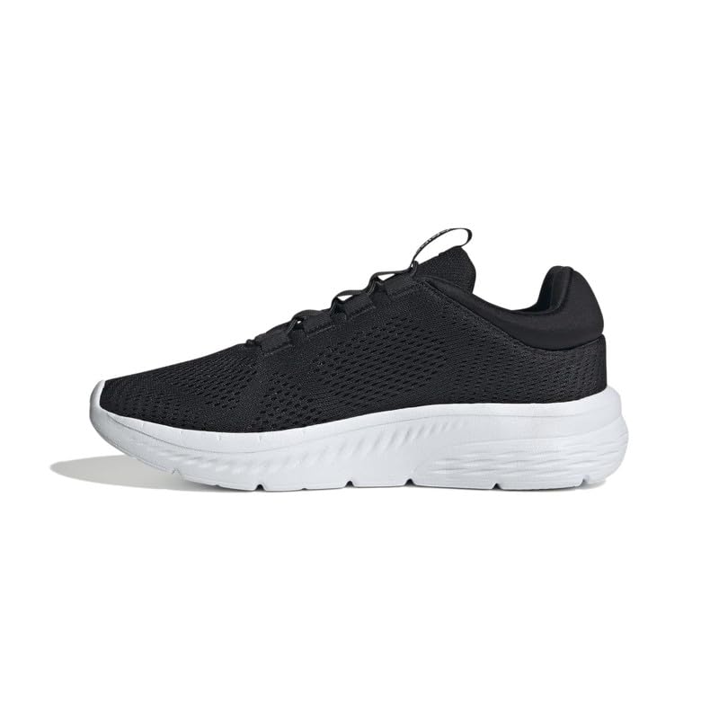 Image of adidas Men Cloudfoam Comfy El Sneaker
