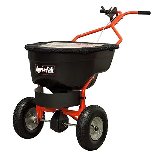 Agri-Fab 45-0502 Broadcast Spreader