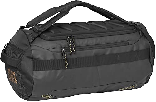 Caterpillar Backpacks, Black, Einheitsgröße