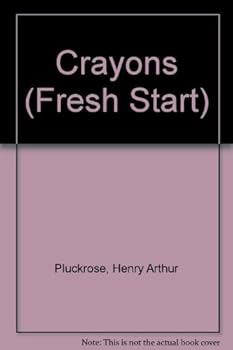 Crayons (Fresh Start)