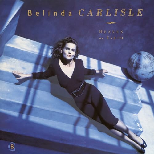 Belinda Carlisle