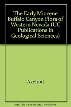 Paperback Uc Publications in Geological Sciences Book