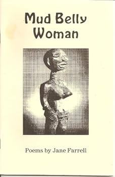 Paperback Mud Belly Woman Book