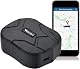 Zeerkeer GPS Tracker mit 10000mAh Batterie für Ortung und Überwachung