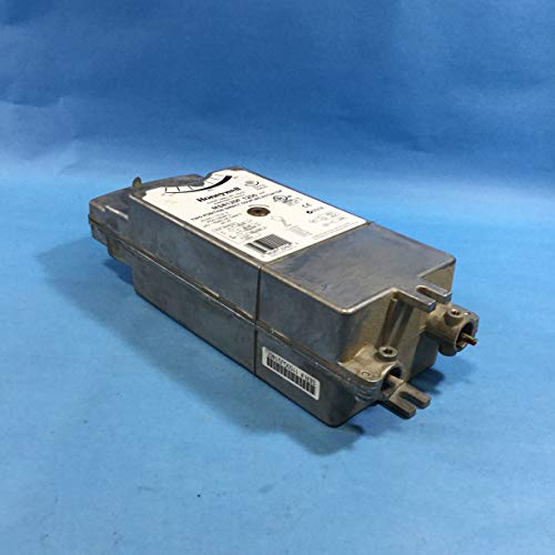 Honeywell, Inc. MS8120F1200 MS8120F1200 FAST-ACTING, TWO-POSITION ACTUATOR