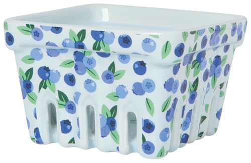 Jubilee Blueberries Berry Basket