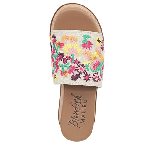 Image of Blowfish Malibu Marshlo 3 Espadrille Sandals