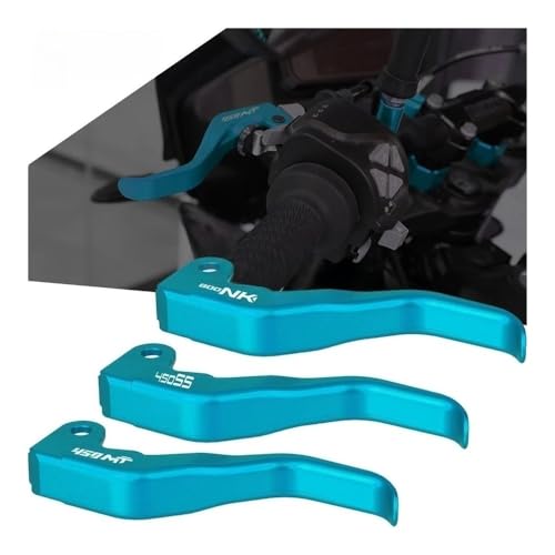 Levier d'embrayage court moto 450MT guidon frein reduction force commande passation - 2