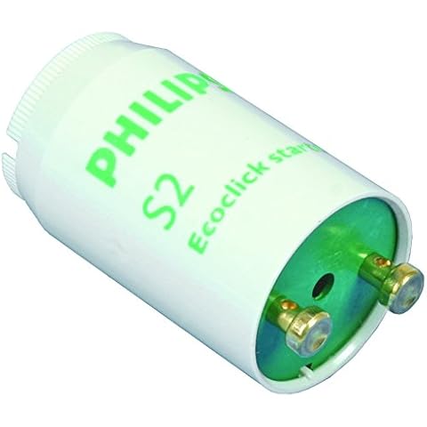 Insect-O-Cuter 1800 Phillips S2 Type Starter, 4W-22 W Cover