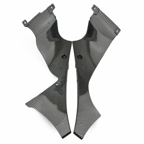 Aileron moto carénage premium pour carrosserie intérieure de YZF600 R6
